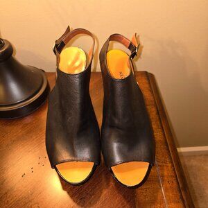 Lanvin Designer Women's Shoes